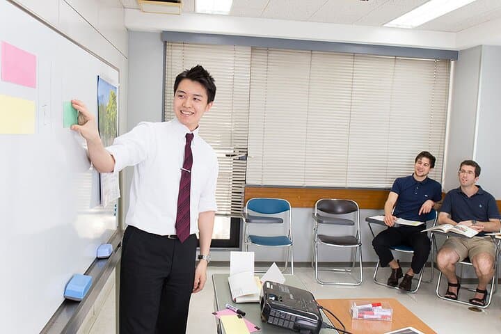 Tokyo Basics: Learn Practical Japanese and Tea Ceremony Etiquette photo 4