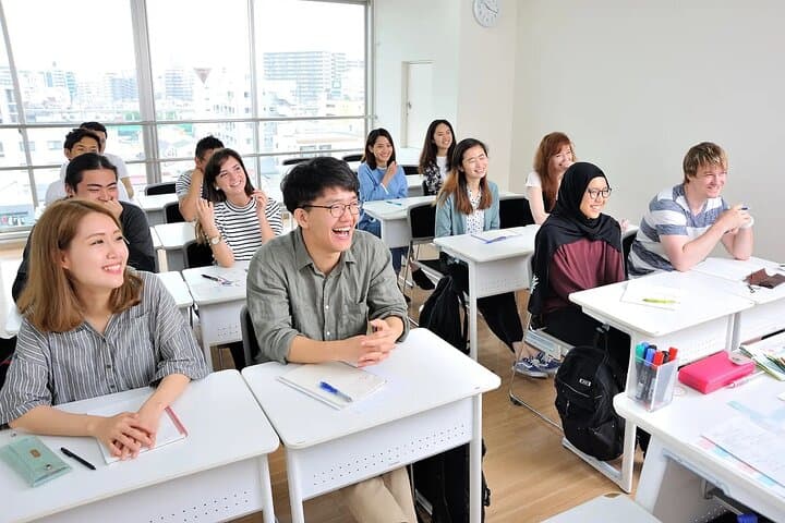 Tokyo Basics: Learn Practical Japanese and Tea Ceremony Etiquette photo 6