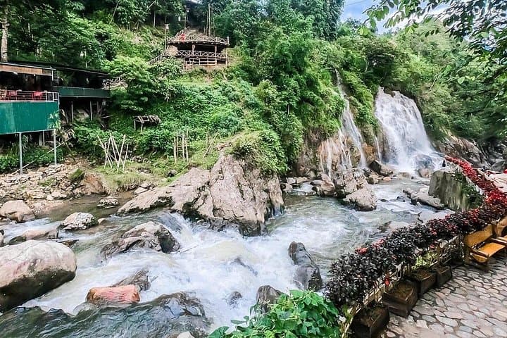 Discover Cat Cat Village: Half-Day Hmong Village Walk from Sapa photo 6