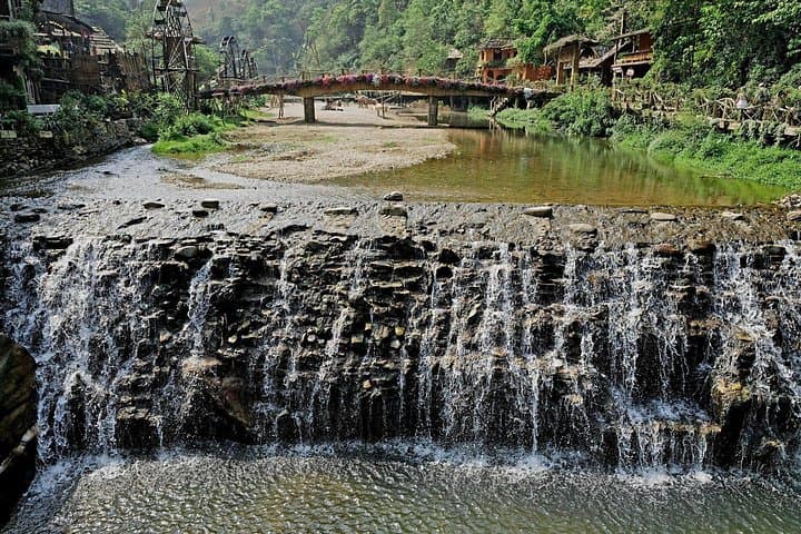 Discover Cat Cat Village: Half-Day Hmong Village Walk from Sapa