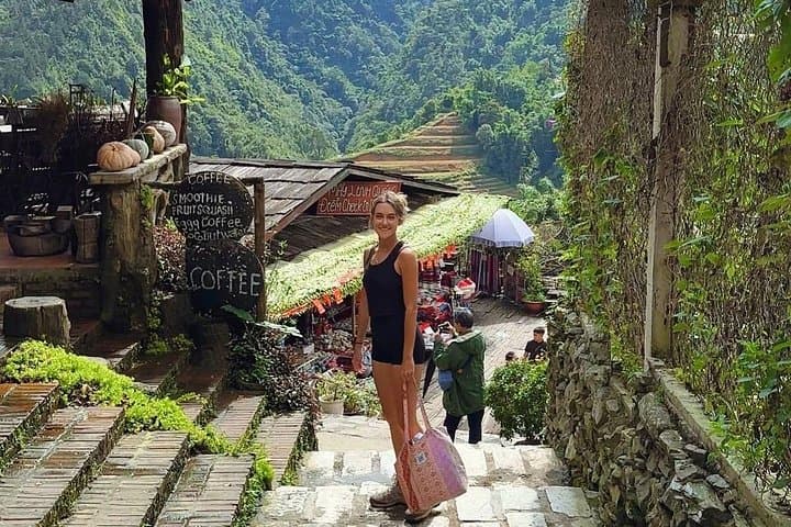 Discover Cat Cat Village: Half-Day Hmong Village Walk from Sapa photo 5