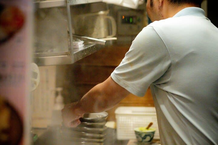 Taste Gwangjang Market: Seoul Street Food Tour with a Local Guide photo 4