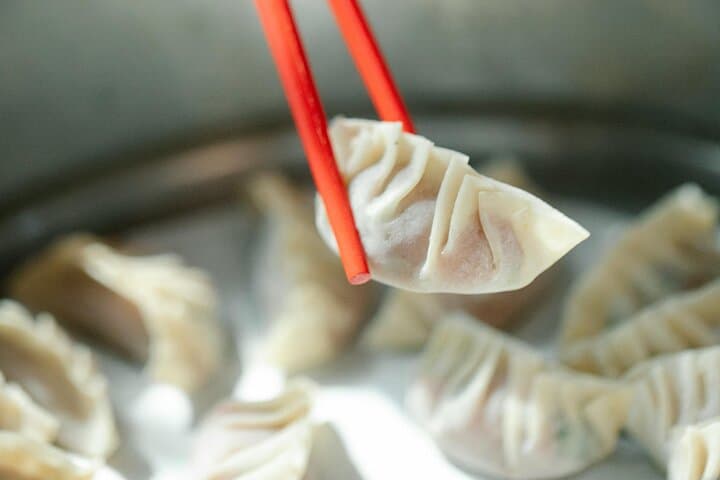 Taste Gwangjang Market: Seoul Street Food Tour with a Local Guide photo 2