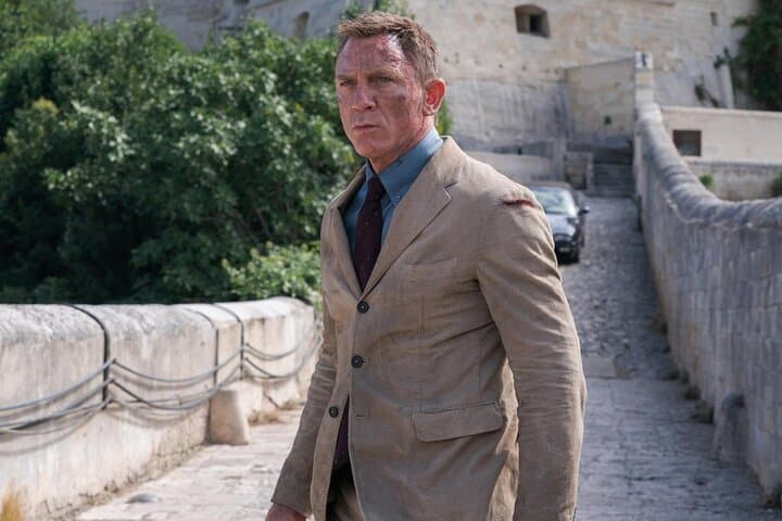 Explore Matera & Gravina: Private James Bond Film Locations Tour photo 3