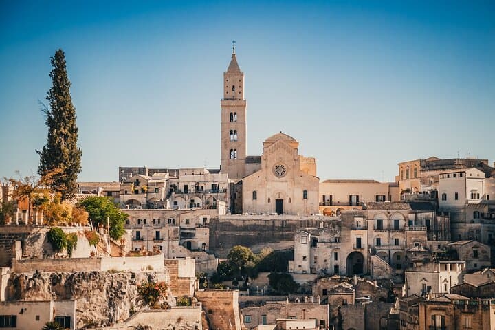 Explore Matera & Gravina: Private James Bond Film Locations Tour photo 5