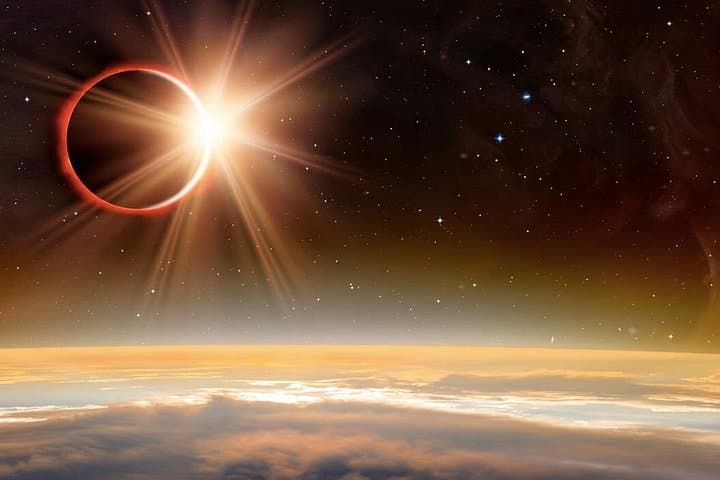 Witness the 2026 Solar Eclipse from Iceland’s Golden Circle and Reykjanes Peninsula photo 1