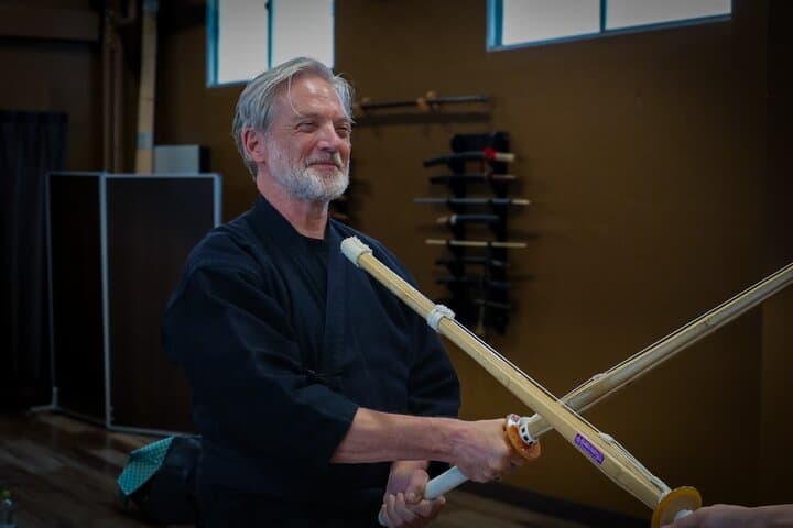 Tokyo Kendo Experience: Learn Bushido in a Traditional Dojo photo 2