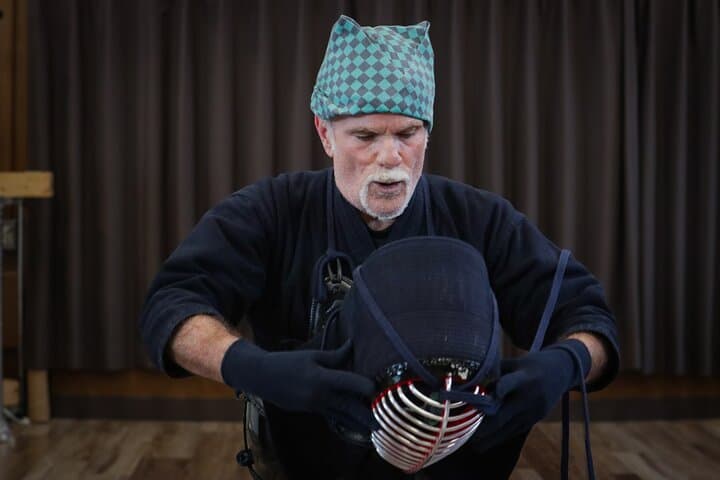 Tokyo Kendo Experience: Learn Bushido in a Traditional Dojo photo 3