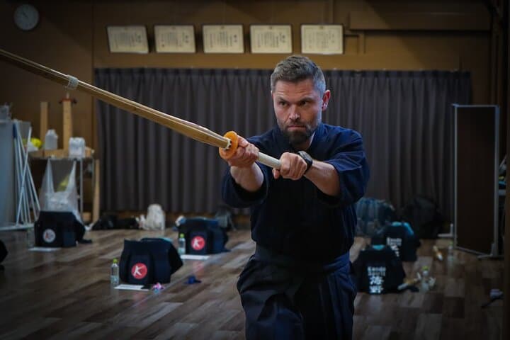 Tokyo Kendo Experience: Learn Bushido in a Traditional Dojo