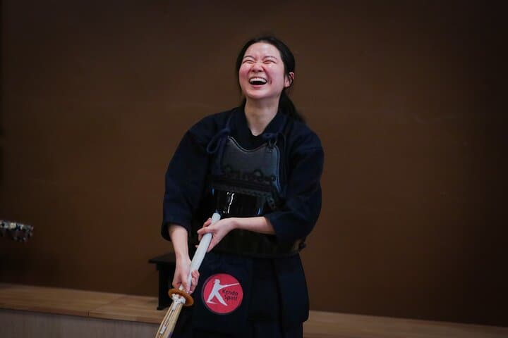 Tokyo Kendo Experience: Learn Bushido in a Traditional Dojo photo 5