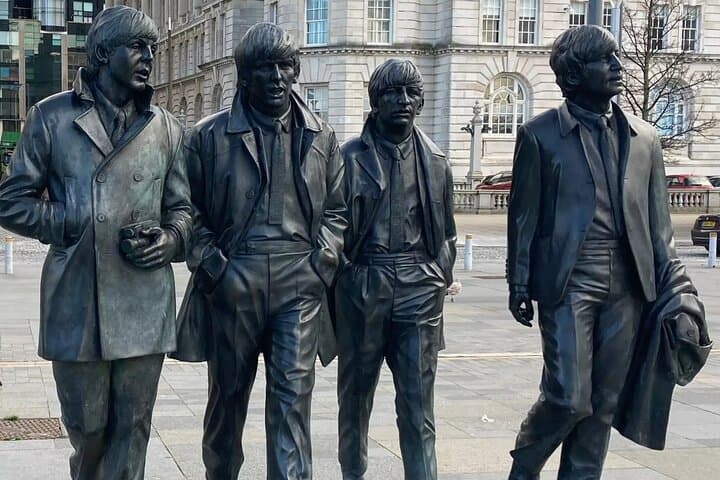 Beatles-liverpool-self-guided-audio-tour-pier-head-to-cavern-club photo 5