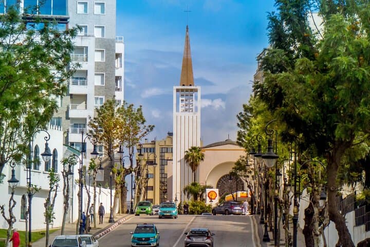 Private Tangier Highlights Tour with Local Host — Personalized City & Coastal Discovery photo 4