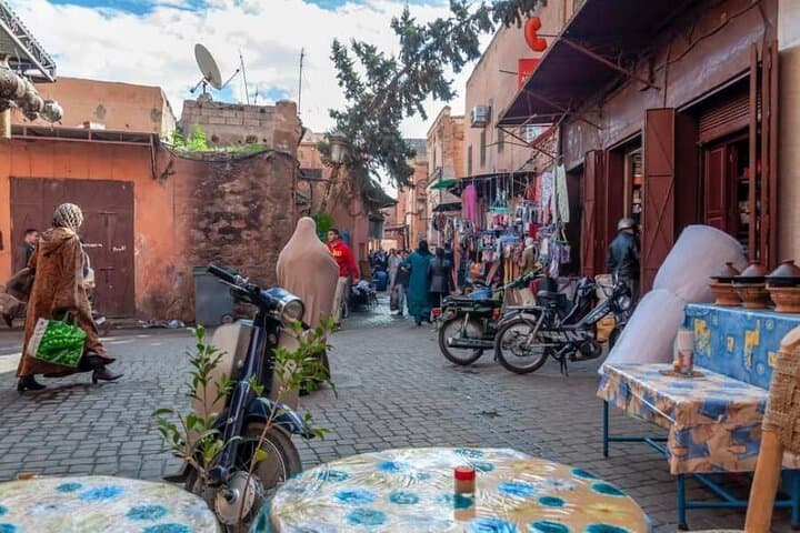 Private Tangier Highlights Tour with Local Host — Personalized City & Coastal Discovery photo 5