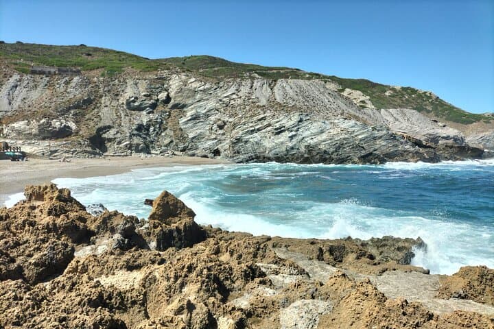 Off‑Road to Porto Ferro & Argentiera: Alghero 4x4 Coastal Tour photo 5