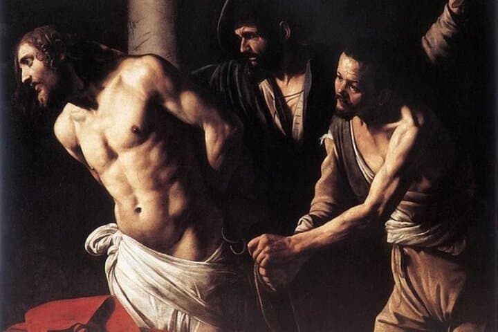Exploring Caravaggio in Naples: A Private Tour of Capodimonte and Baroque Masterpieces photo 3