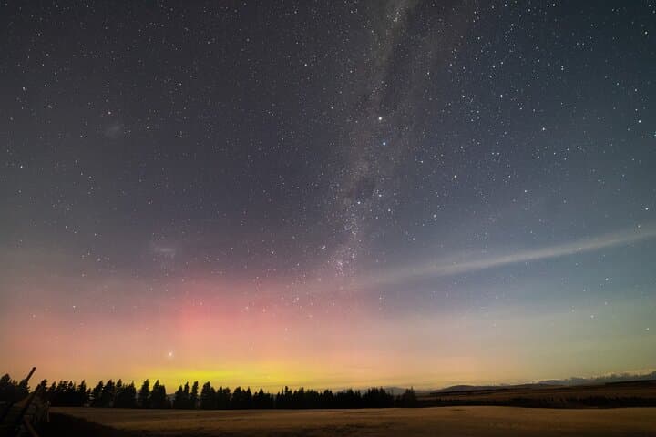 Mt Cook Stargazing Experience: Aoraki Dark Sky Telescope Tour photo 2