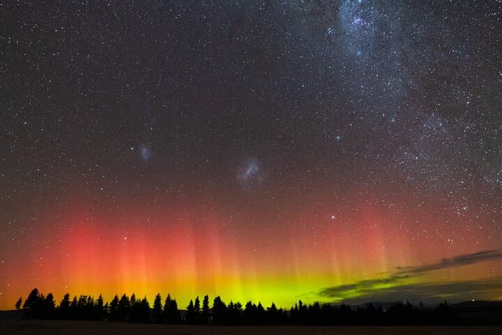 Mt Cook Stargazing Experience: Aoraki Dark Sky Telescope Tour photo 3