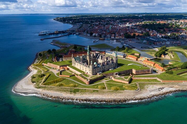 Copenhagen Card: Unlimited Transport & 80+ Attractions — Save on Tivoli, Museums & Canal Tours photo 6