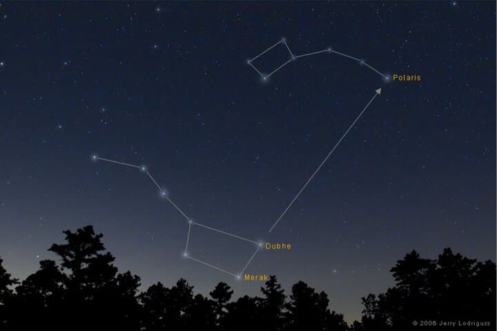 Shoreline Stargazing at Sun Bay Beach — Vieques Night Sky Tour photo 2