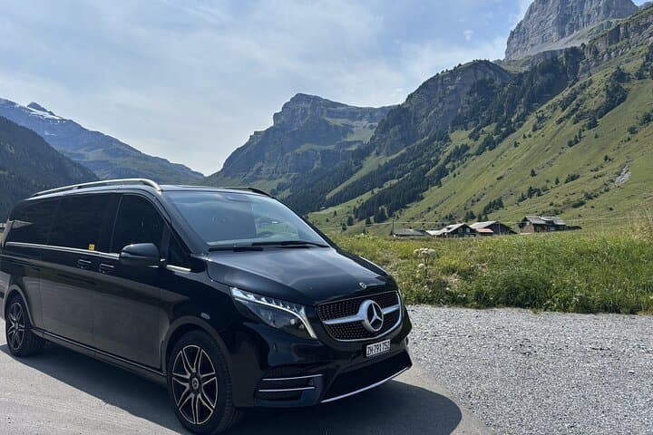 Private Day Trip from Lucerne to Interlaken & Grindelwald — Scenic Alpine Day Tour photo 4