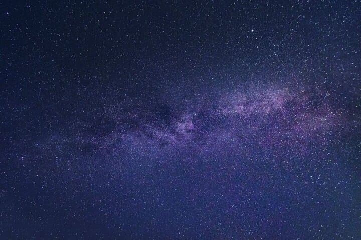 Shoreline Stargazing at Sun Bay Beach — Vieques Night Sky Tour photo 3