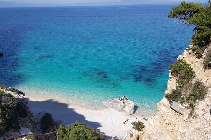 Self-Drive Dinghy Rental from Cala Gonone — Explore the Gulf of Orosei photo 4