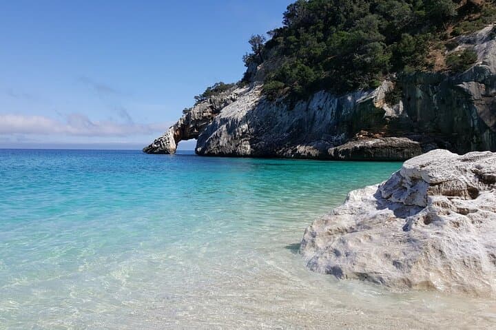 Self-Drive Dinghy Rental from Cala Gonone — Explore the Gulf of Orosei photo 5