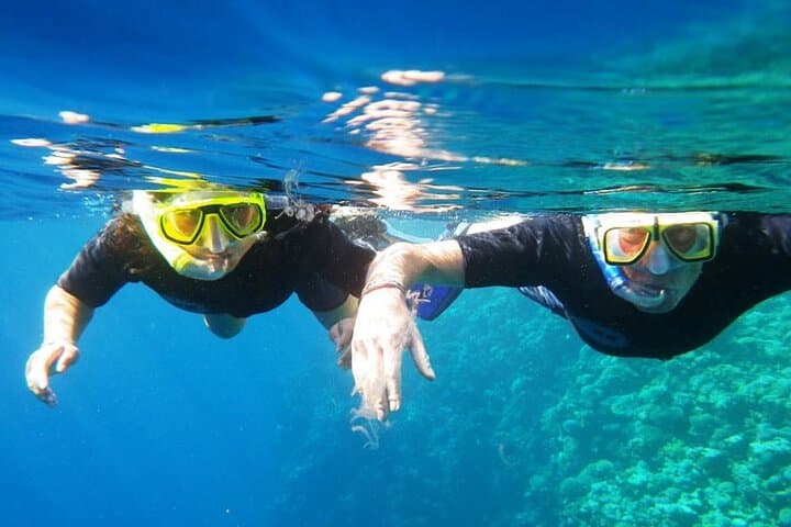 Red Sea Snorkel: Full-Day Safaga Excursion from Luxor photo 5