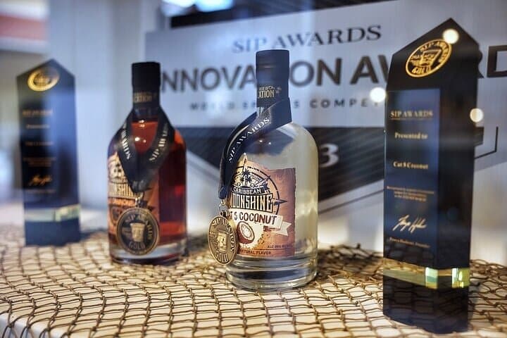 Orlando Moonshine Distillery Tour and Tasting at Vineland Premium Outlets photo 3