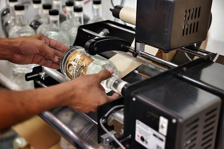 Orlando Moonshine Distillery Tour and Tasting at Vineland Premium Outlets photo 4