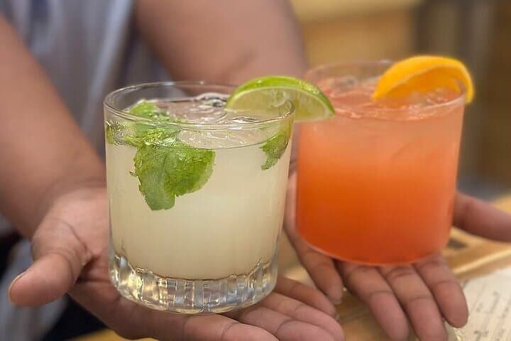 Orlando Rum Mixology Class: Craft Cocktails with Moonshine