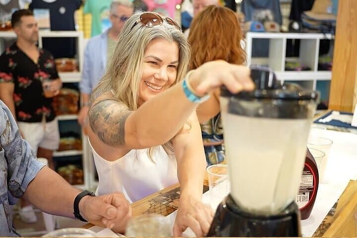 Orlando Rum Mixology Class: Craft Cocktails with Moonshine photo 2