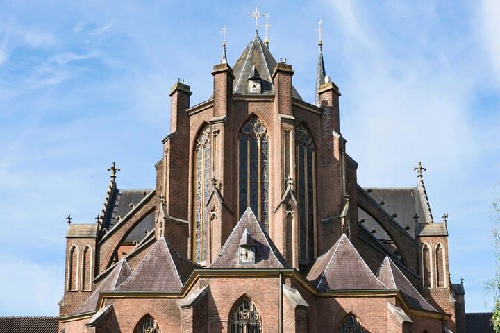 Tilburg Detective Walking Game: Self-Guided Golden Jar Mystery photo 3