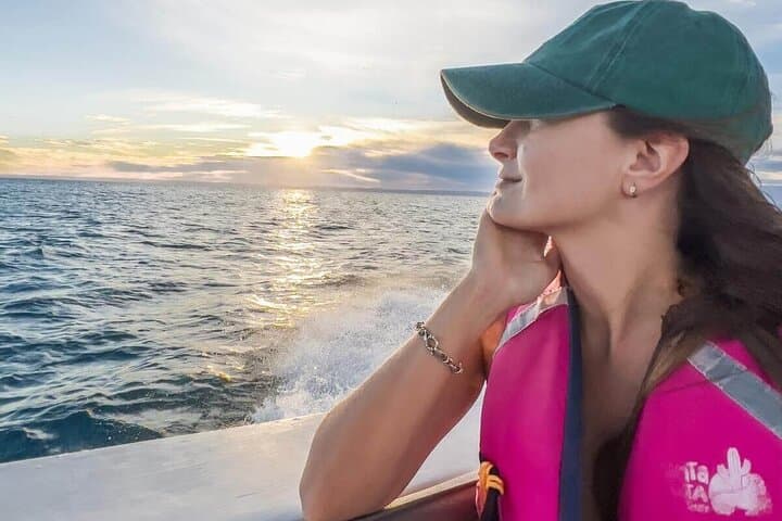 Espiritu Santo Island Tour: Snorkel with Sea Lions & Sunset at Balandra photo 4