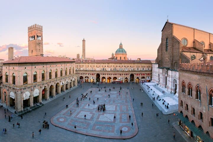 Private Day Trip from Florence to San Marino and Bologna photo 2