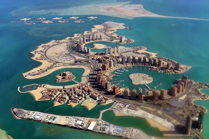 Doha City Tour and Desert Safari Combo: Culture, Corniche & Dune Adventure photo 4