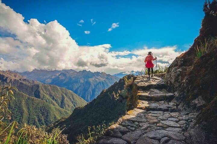 Salkantay and Inca Trail: 7-Day Trek to Machu Picchu Sunrise photo 1