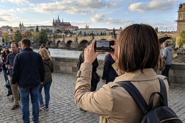 Explore Prague Your Way: 7‑Day Self‑Guided AI Audio Tours Across Czechia photo 3