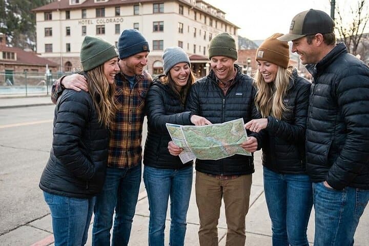 Glenwood Springs Scavenger Hunt: Self-Guided Hospitality Hunt Through Historic Downtown photo 1