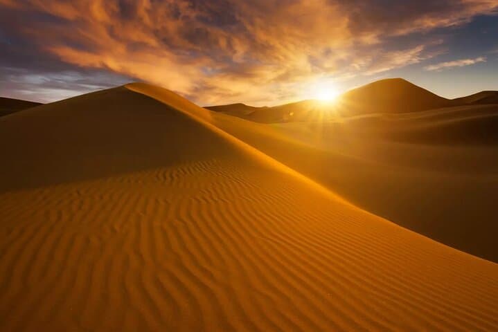 Luxury Desert Safari in Dubai — Premium Dune Bashing, Camp & BBQ Experience photo 5