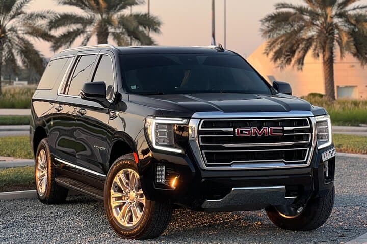 VIP Airport Transfer Abu Dhabi: Private Meet-and-Greet & Comfortable Rides