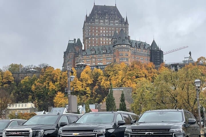 Quebec-City-Gourmet-Adventure-Prestige-Culinary-Experience photo 5