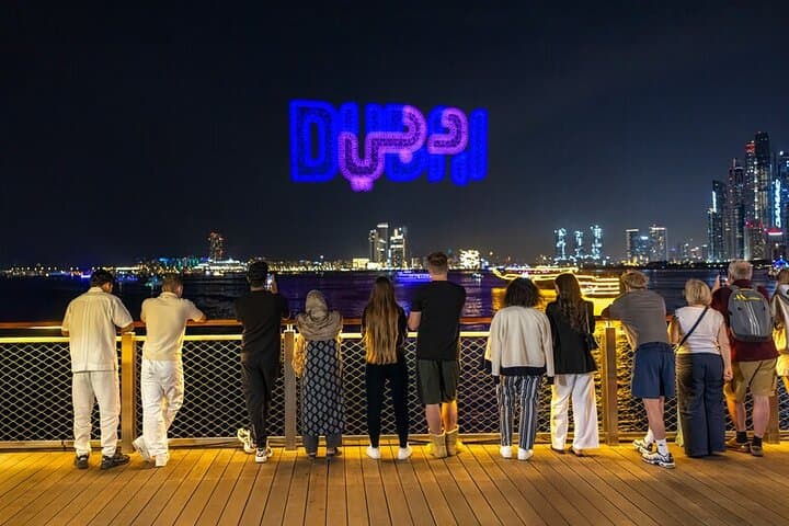 Dubai Stopover City Tour: Burj Khalifa, Marina & Old Dubai on a Layover photo 4