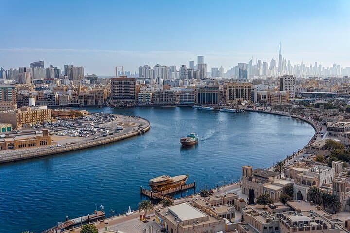 Private Dubai City Tour with Personal Guide & Flexible Start Times photo 5