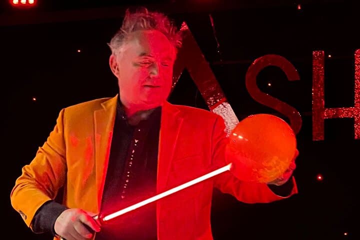Michael Bairefoot Magic & Comedy Show at Myrtle Beach Mall — Family Entertainment on the Grand Strand photo 5