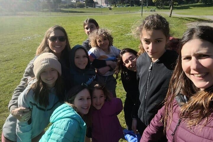 Golden Gate Park Scavenger Hunt: Self-Guided Adventure in San Francisco photo 2