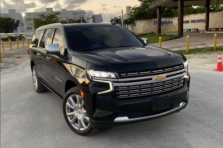 Private Punta Cana Airport Transfers: Fast, Comfortable Door-to-Door Service photo 3