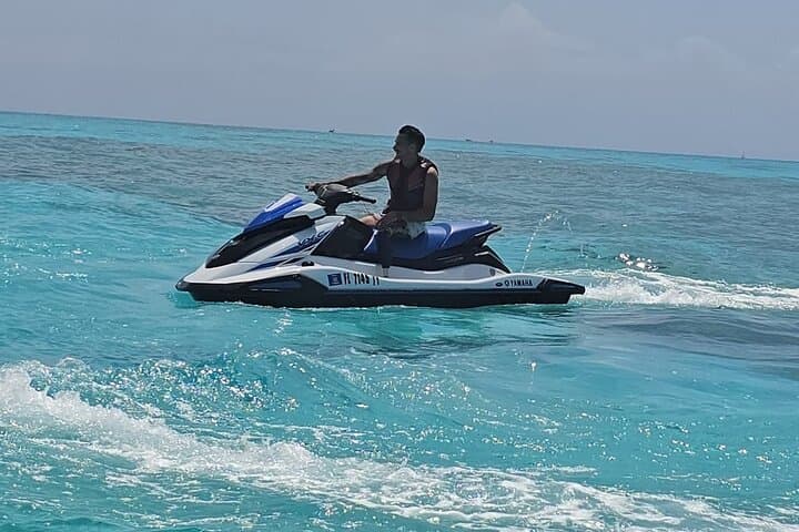 Florida Keys Jet Ski Rental in Marathon - Half & Full-Day Water Adventures photo 4