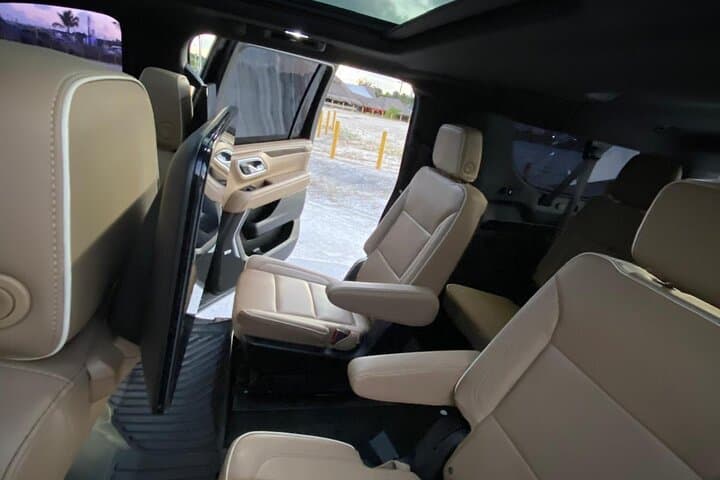 Private Luxury Airport Transfer Punta Cana — Door-to-Door Service photo 2