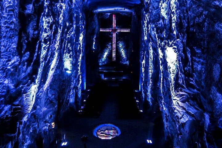 Bogotá to Zipaquirá: Private Salt Cathedral Tour with Transport photo 5